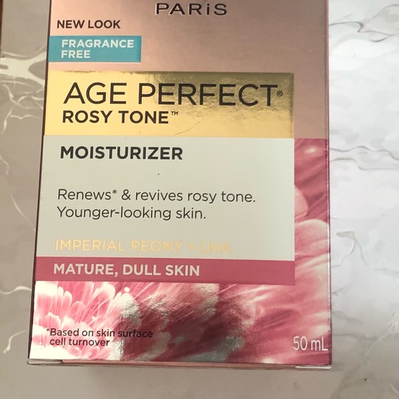 L'Oréal Paris Day Cream Fragrance-Free - Picture 3 of 4